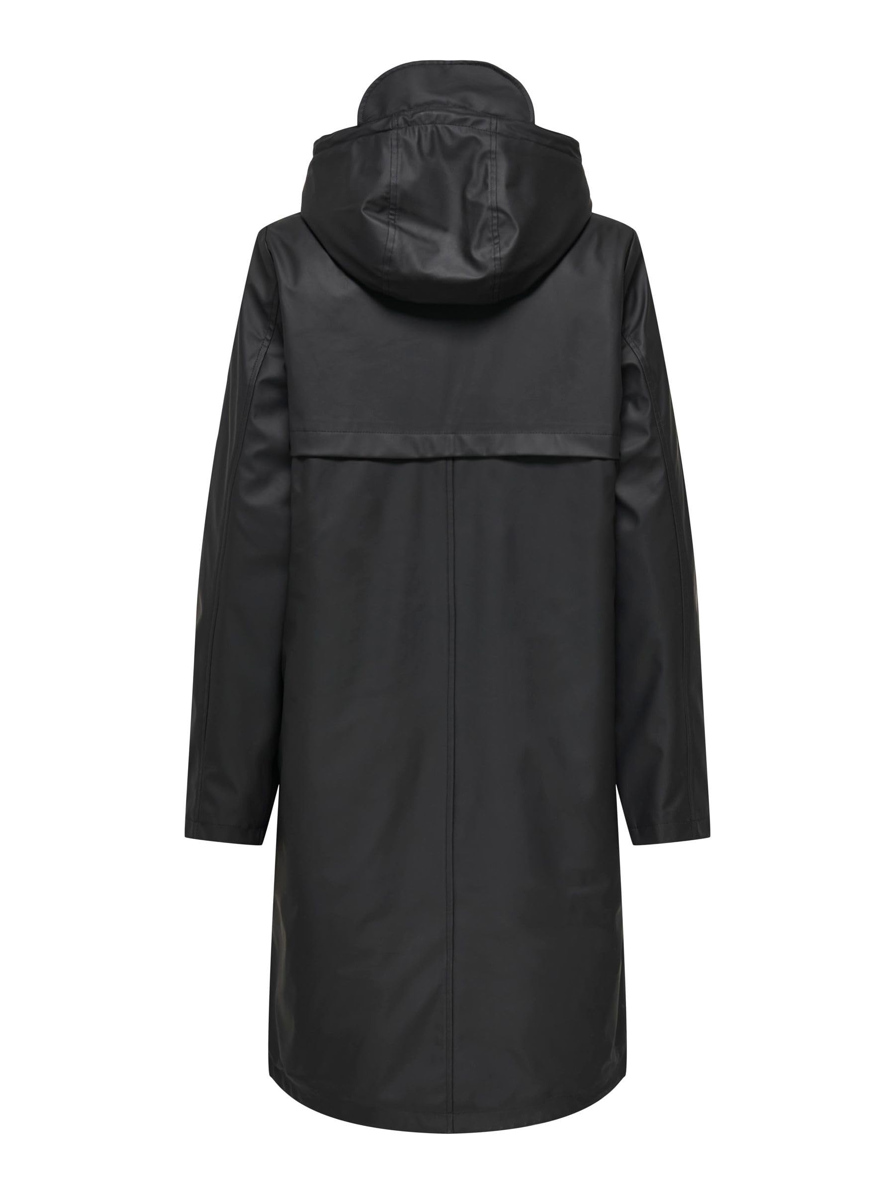ONLY Onlsia Sally Raincoat CC Otw Donna