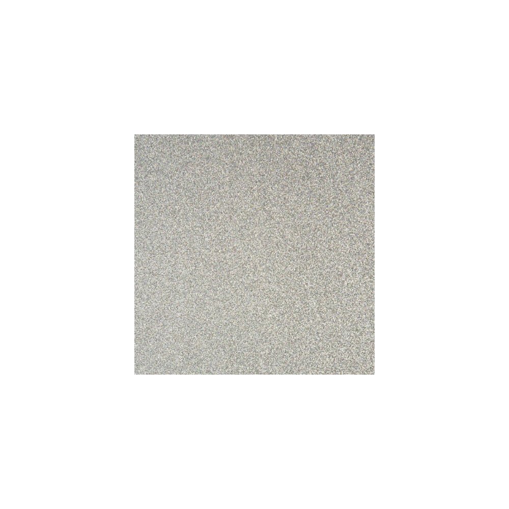 Rayher Glitter Scrapbooking Paper, Silver, 30.5 x 30.5 cm, 200 g/m2