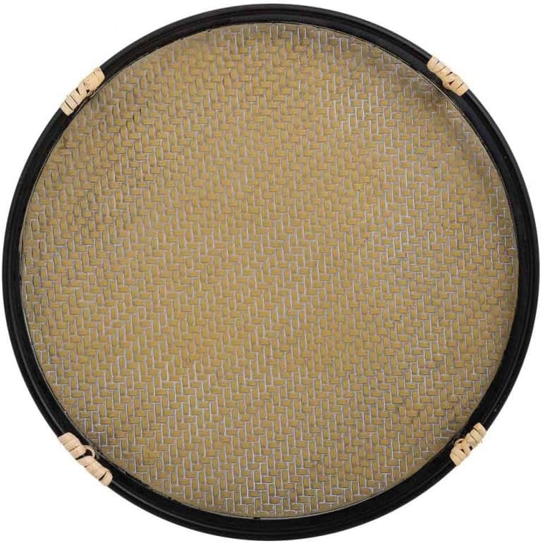 Miniatura 6 de Mesa Auxiliar De Metal