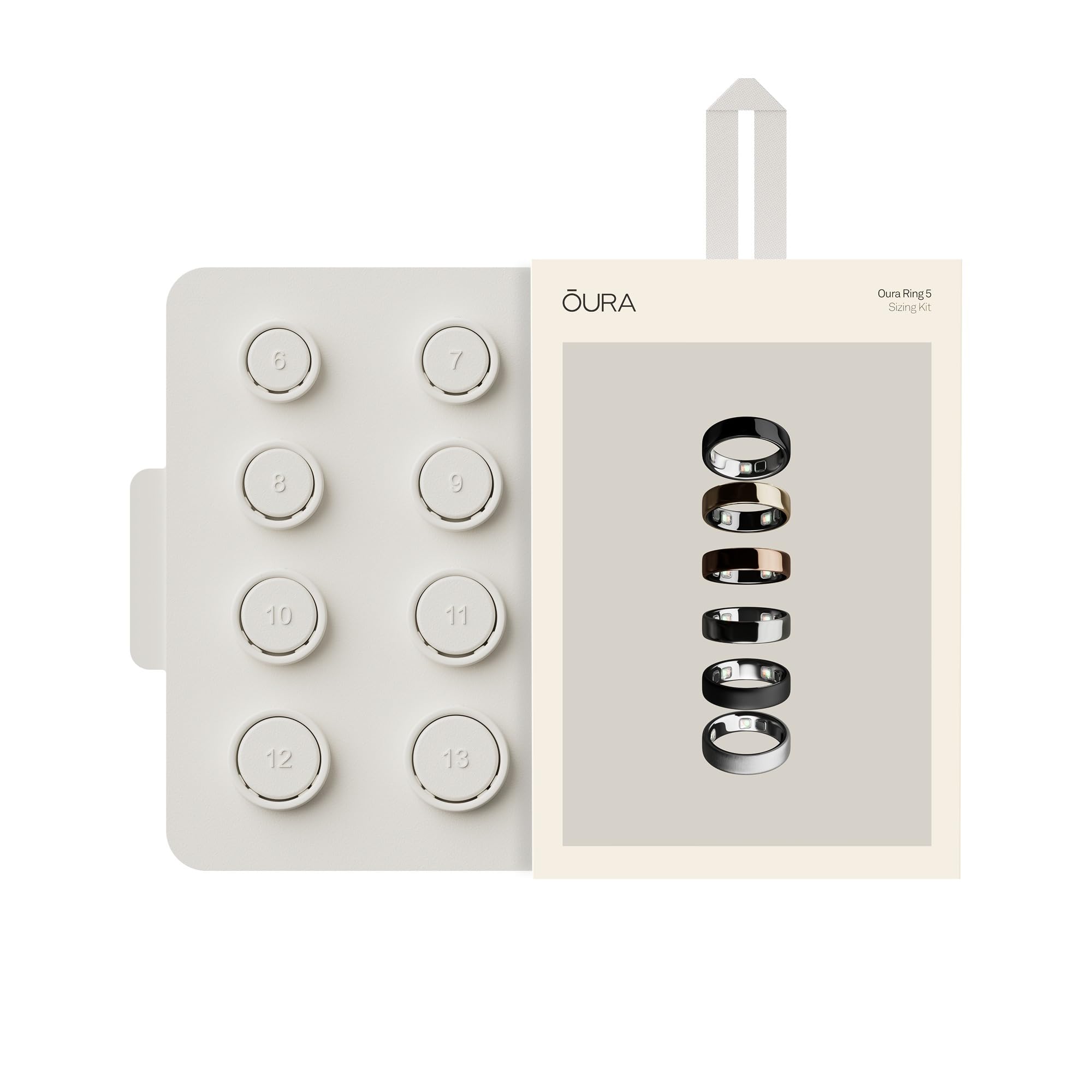 Sizing Kit for Smart Ring H939922