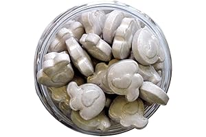 Baby Elephant Candy Sprinkles