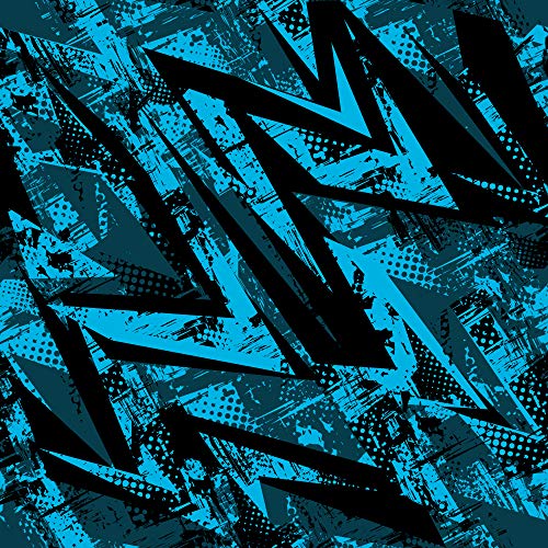 Flow Funky Girls Swimsuits - One Piece Swimming Suits For Practice And Competition In Size 23 To 30 (Derezzed Girls 32) #TOP4