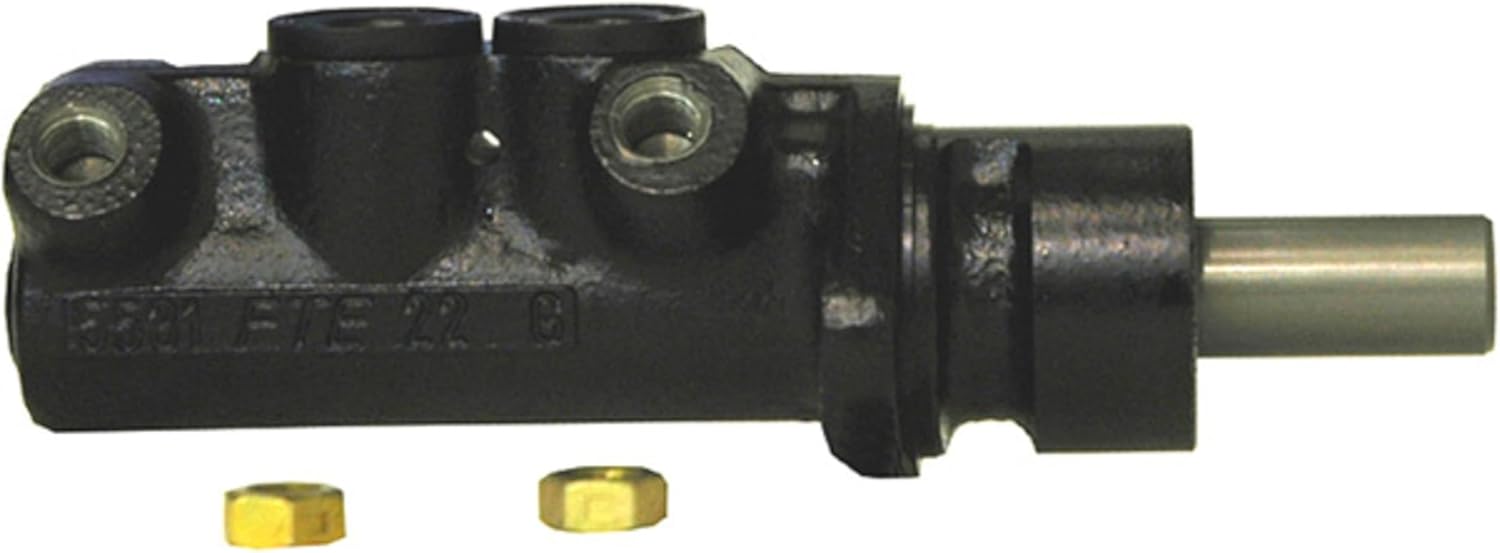 ACDelco Gold 18M737 (18037327) Brake Master Cylinder Assembly