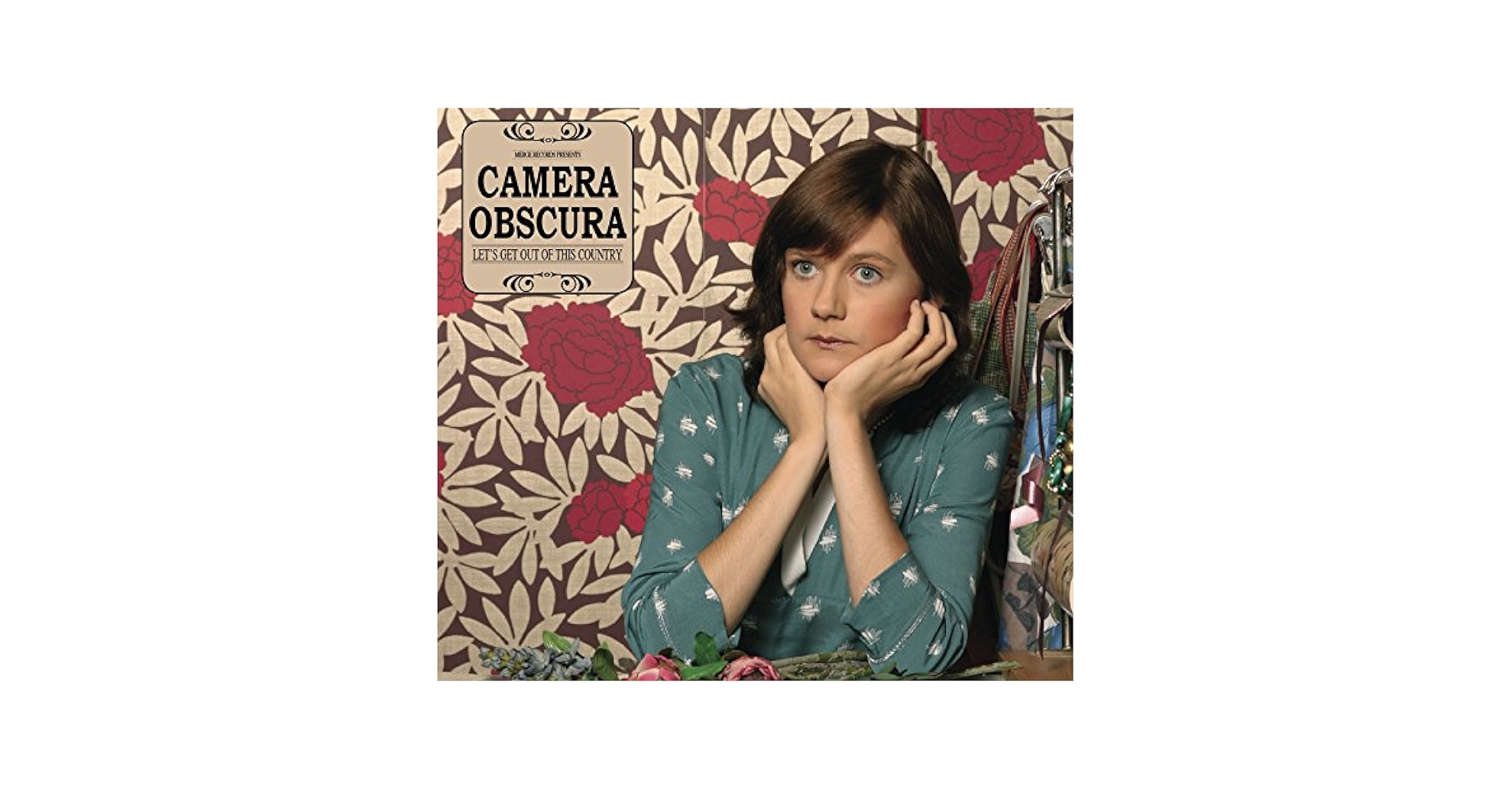 その他 Let&#39;s Get Out of This Country [CD] CAMERA OBSCURA - Let's Get Out Of This Country - Amazon.com