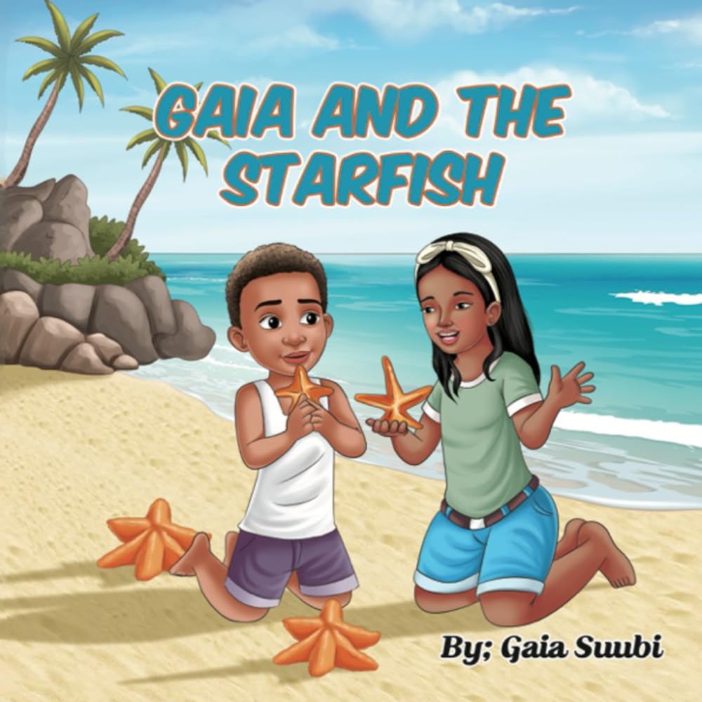 Gaia and the Starfish