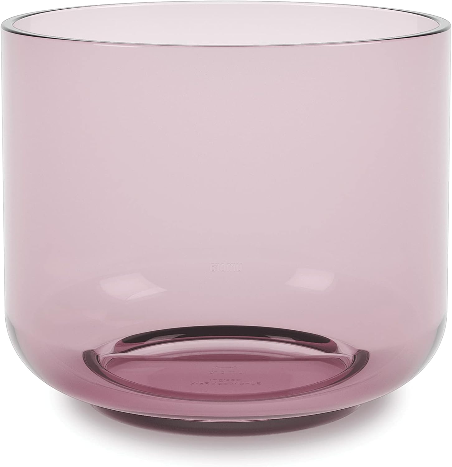 Umbra Layla Decorative Vase, Purple