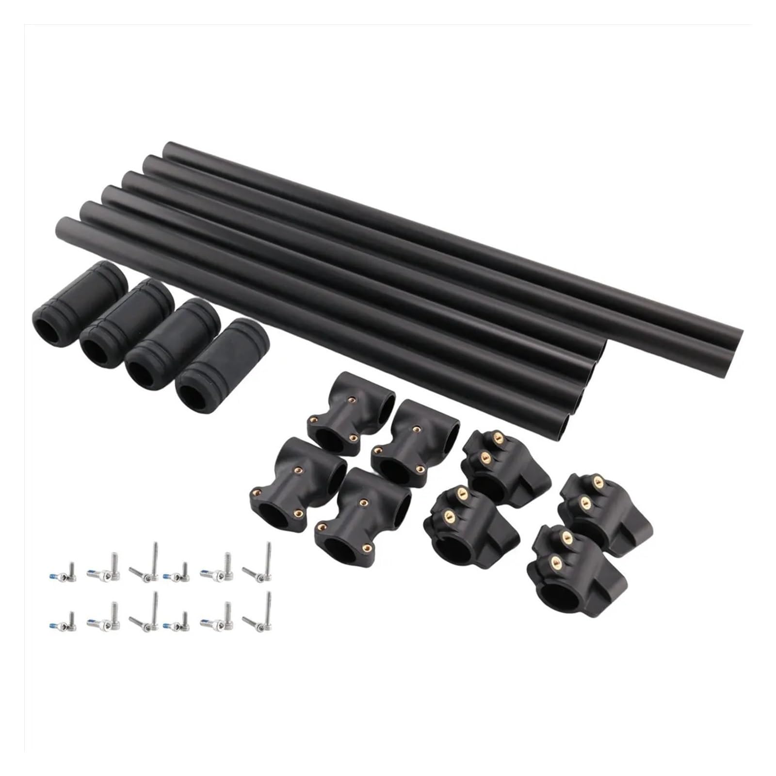 Tren de aterrizaje, compatible con E416P/E616P/E416S, 420 mm