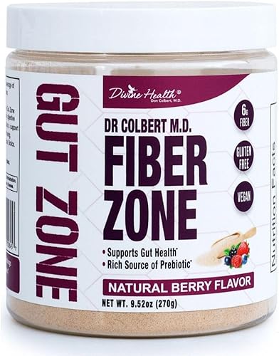 Miniatura 6 de Divine Health Dr. Colbert MD - Kit de desintoxicación y inicio rápido para 21 días  Spray de nano-glutatión  Limpieza de la vesícula biliar del