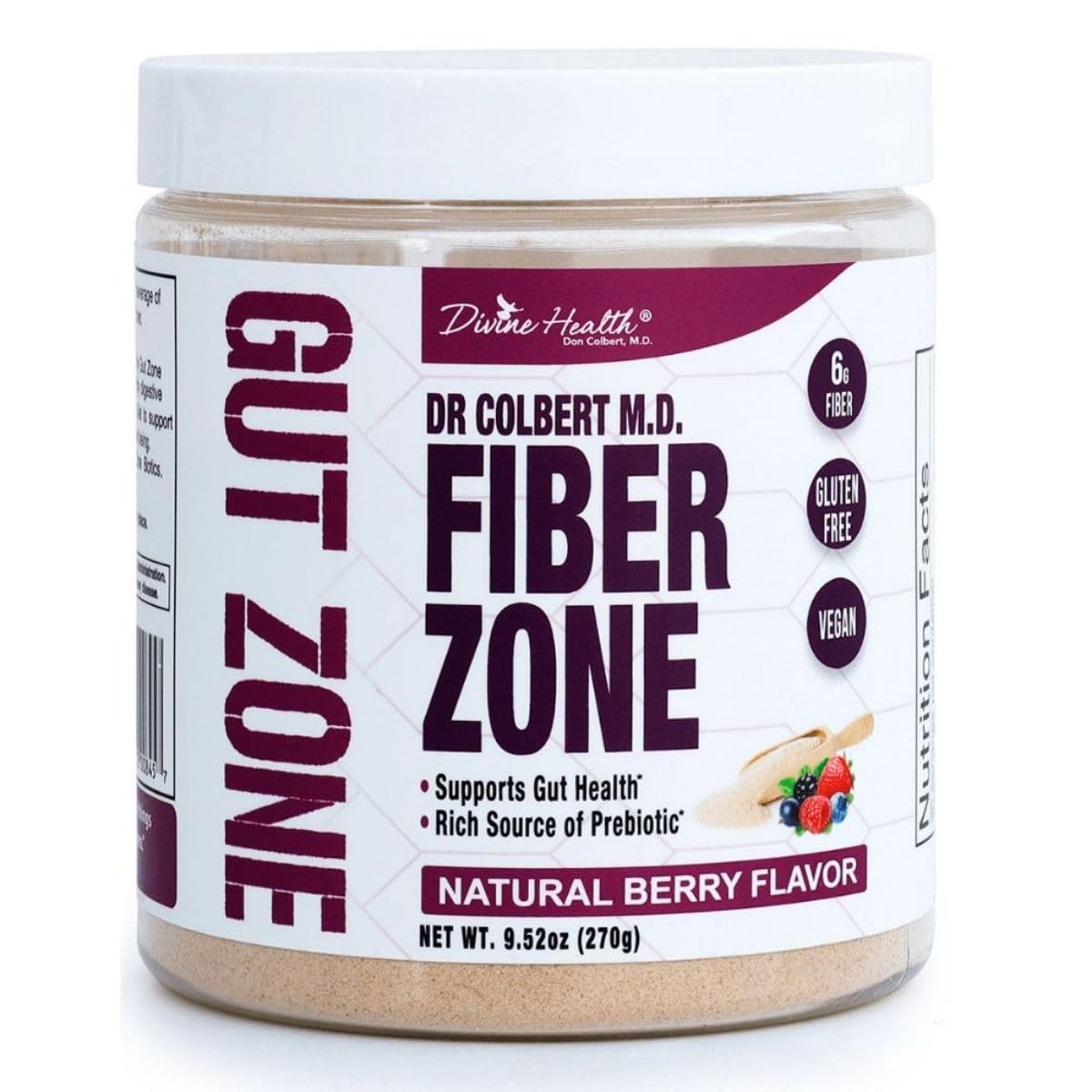 fasting glutathione Amazon.com: MYOXCIENCE Berberine Fasting Accelerator main image 1
