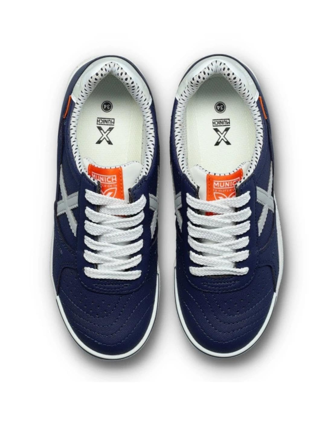 Munich G-3 Kid 432 ZapatillasUnisex niños