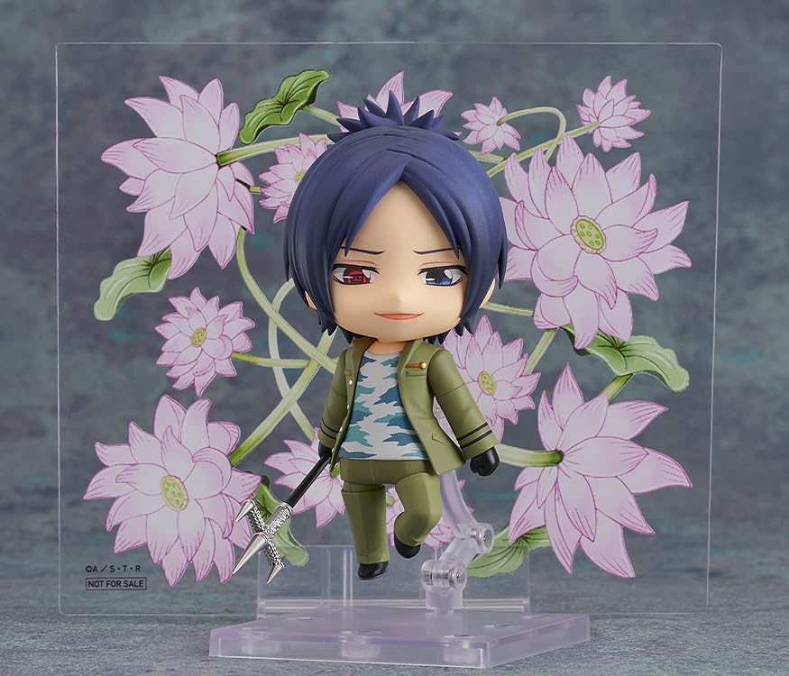 Amazon | ねんどろいど 家庭教師ヒットマンREBORN！ 六道骸 2.0