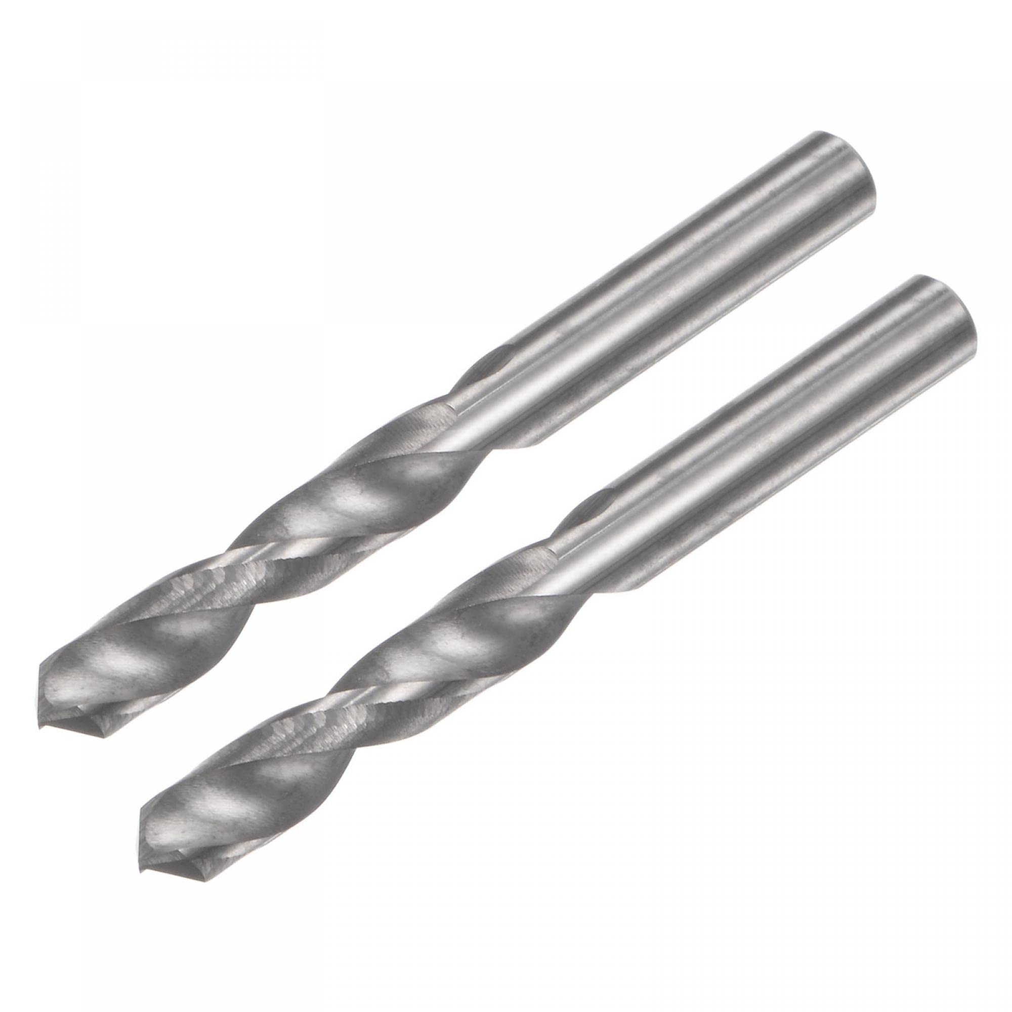 Foret Carbure Tungstène 10,2 Mm C2/K20 - Percez Acier Inox, Aluminium, Métal & Plastique Avec Précision Et Durabilité