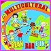 Multicultural Bean Bag Fun immagine