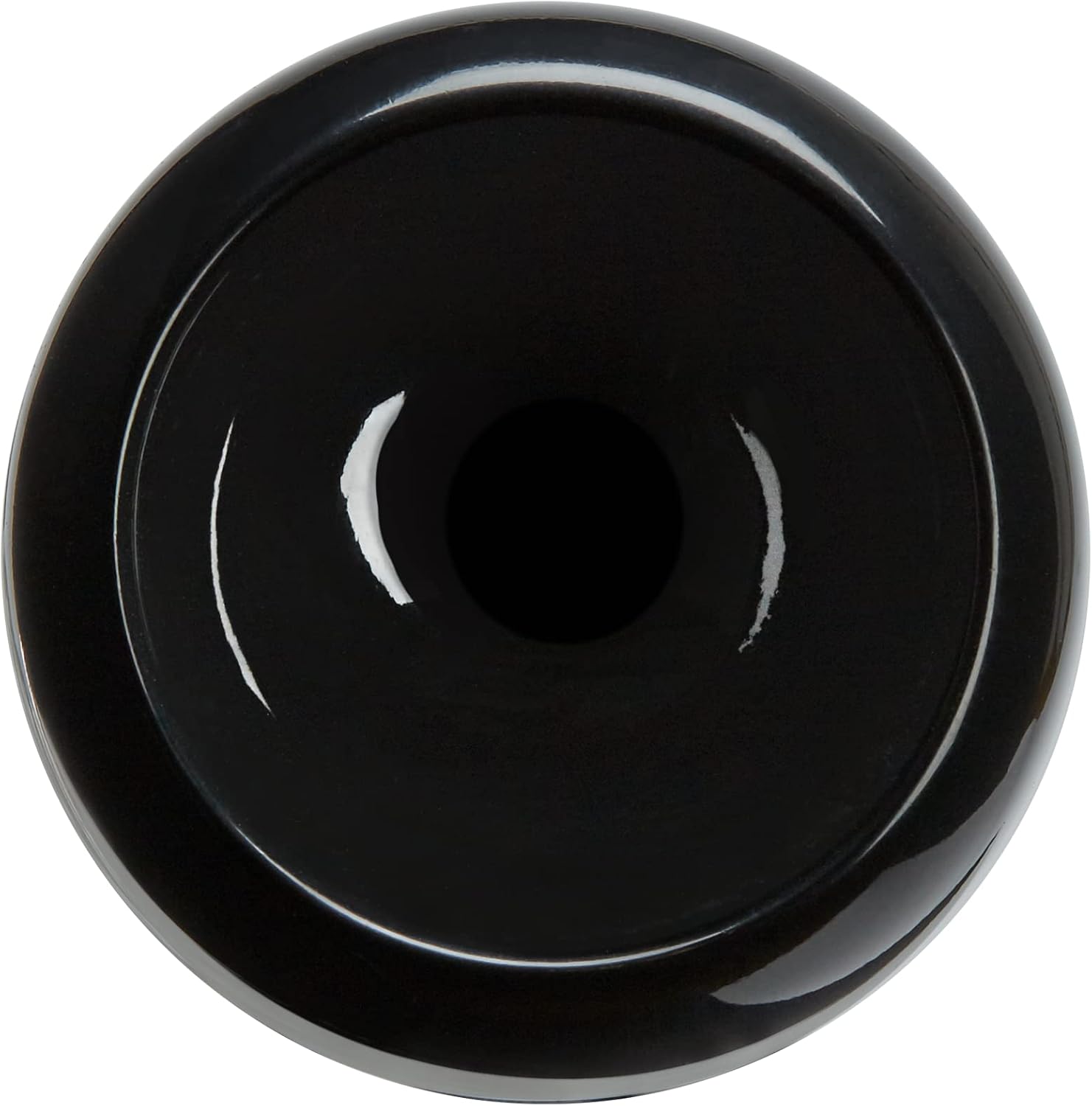 Axe Bat Youth Maple Composite Wood Bat 29" Black with Grip Tape, Cupped End