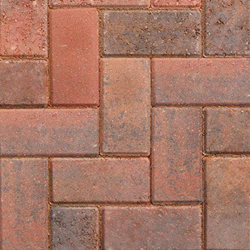 Brindle Block Paving Blocks for sale in UK View 47 ads