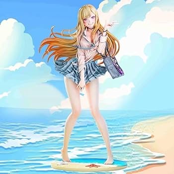 絶版　可愛い女の子の写真　夏の恋 裸足の夏、恋する夏 - 京叶 宙千の作品 - Aipictors - AI画像