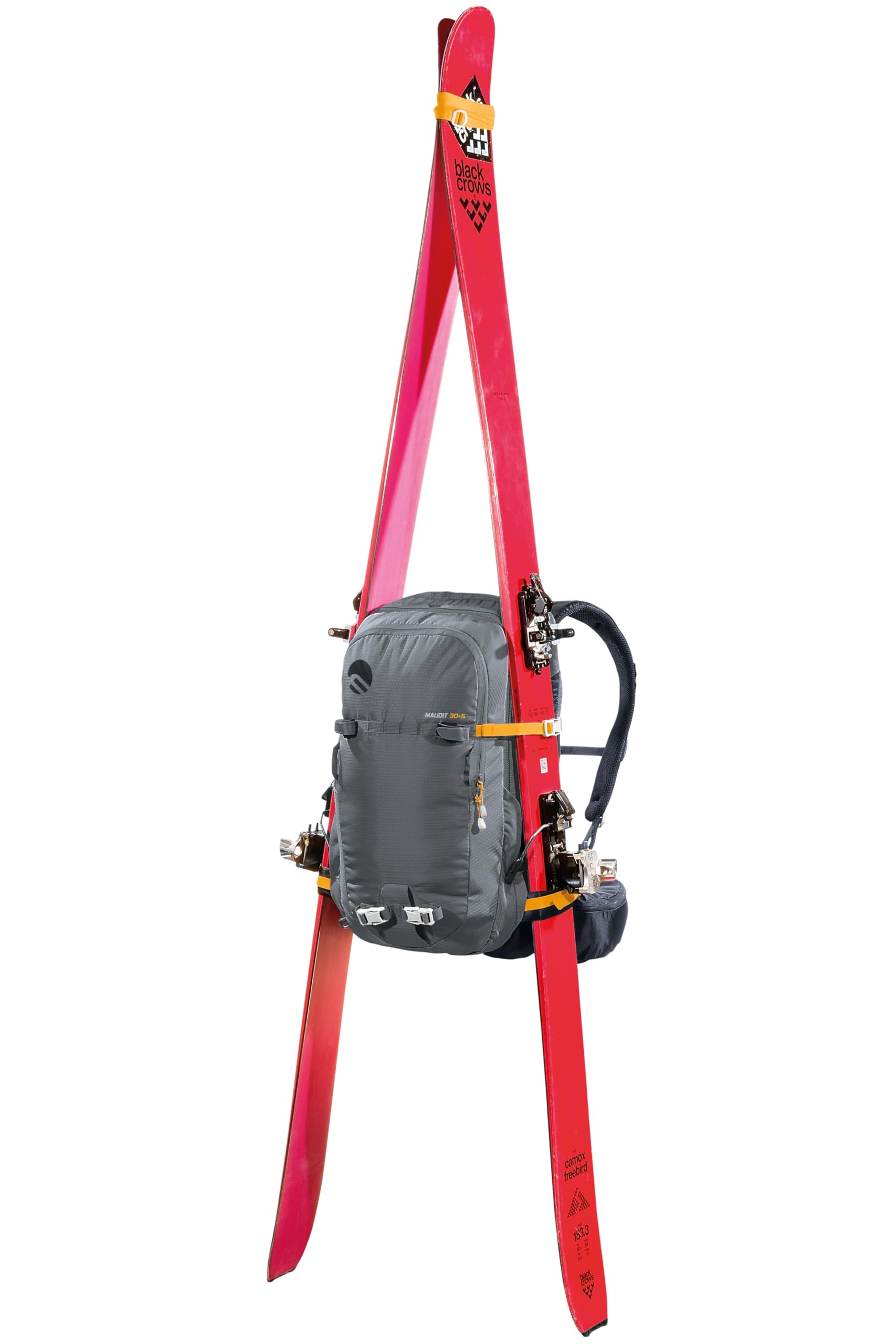 Ferrino Mochila de Montañismo, Alpinismo y Trekking Marca Unisex Adulto