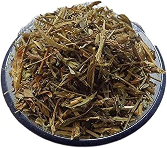 Sharpunkha Panchang - Sarpoka - Sarponkha - Tephrosia purpurea -Sarpokha - Surphoka (Panchang - Whole Dried Plant)_100 Gram