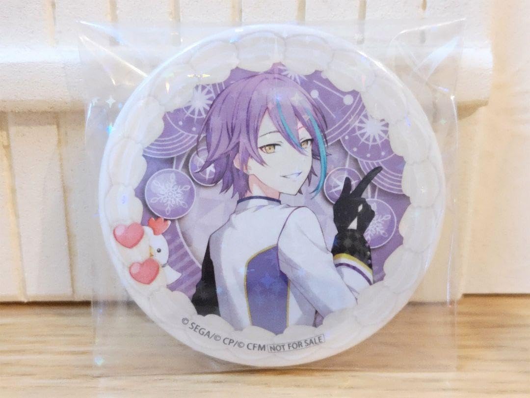 Amazon.co.jp: 神代類 プリロール 缶バッジ : おもちゃ Amazon.co.jp: 神代類 プリロール 缶バッジ : おもちゃ