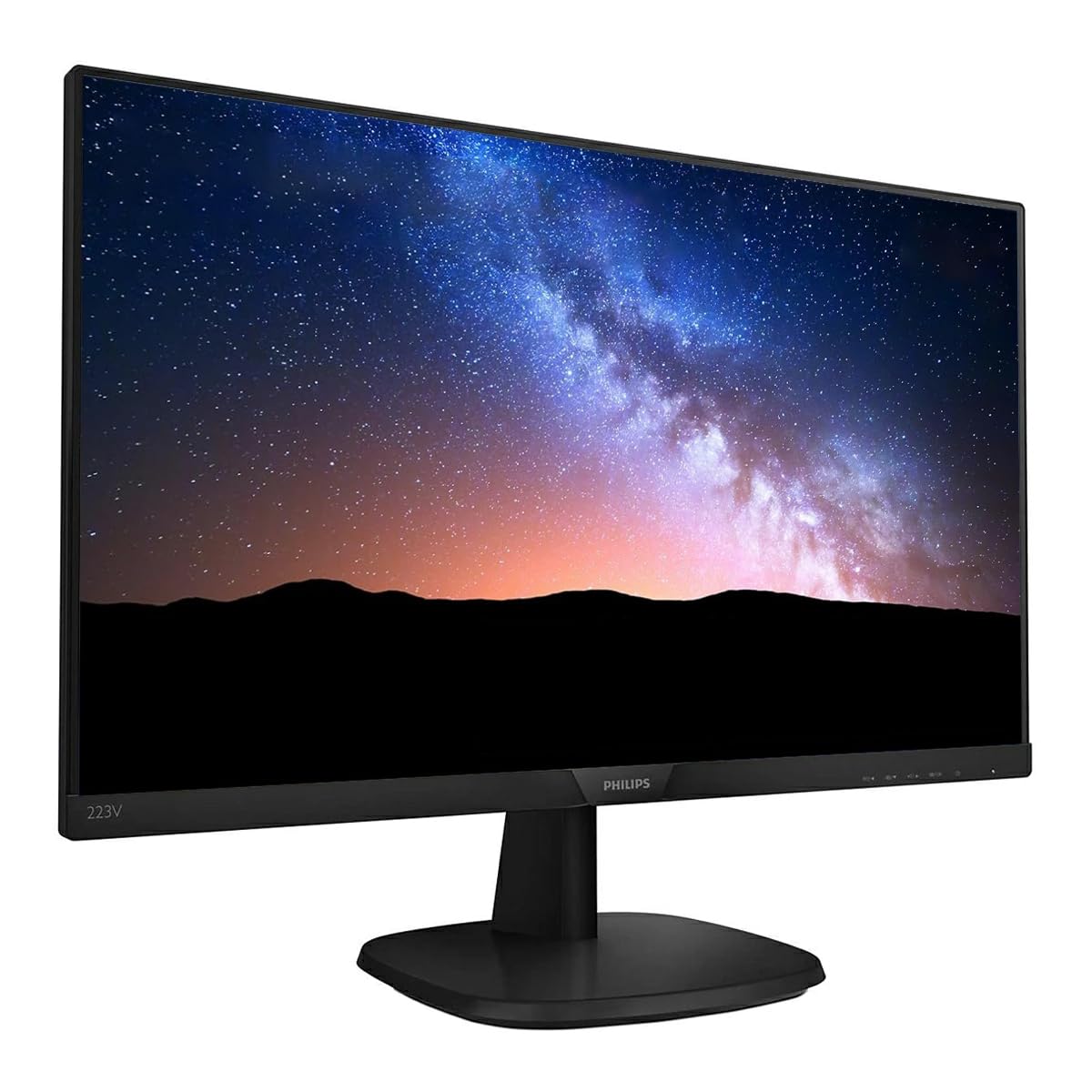 Amazon.co.jp: 【整備済み品】PHILIPS モニター ディスプレイ 21.5