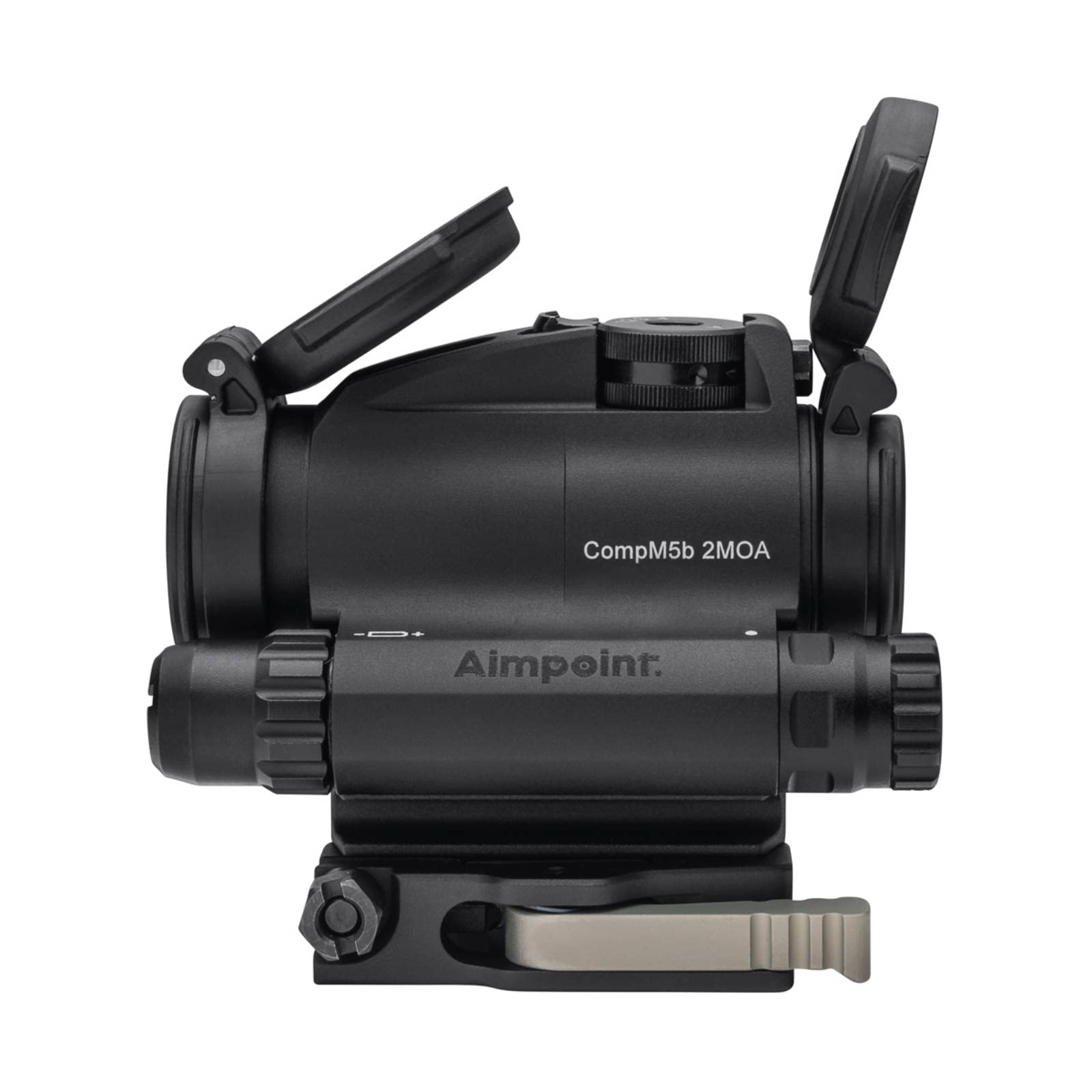 aimpoint　特価中　お見逃し無く Aimpoint - Patrol Rifle Optic (PRO), No Mount - Military & Gov't