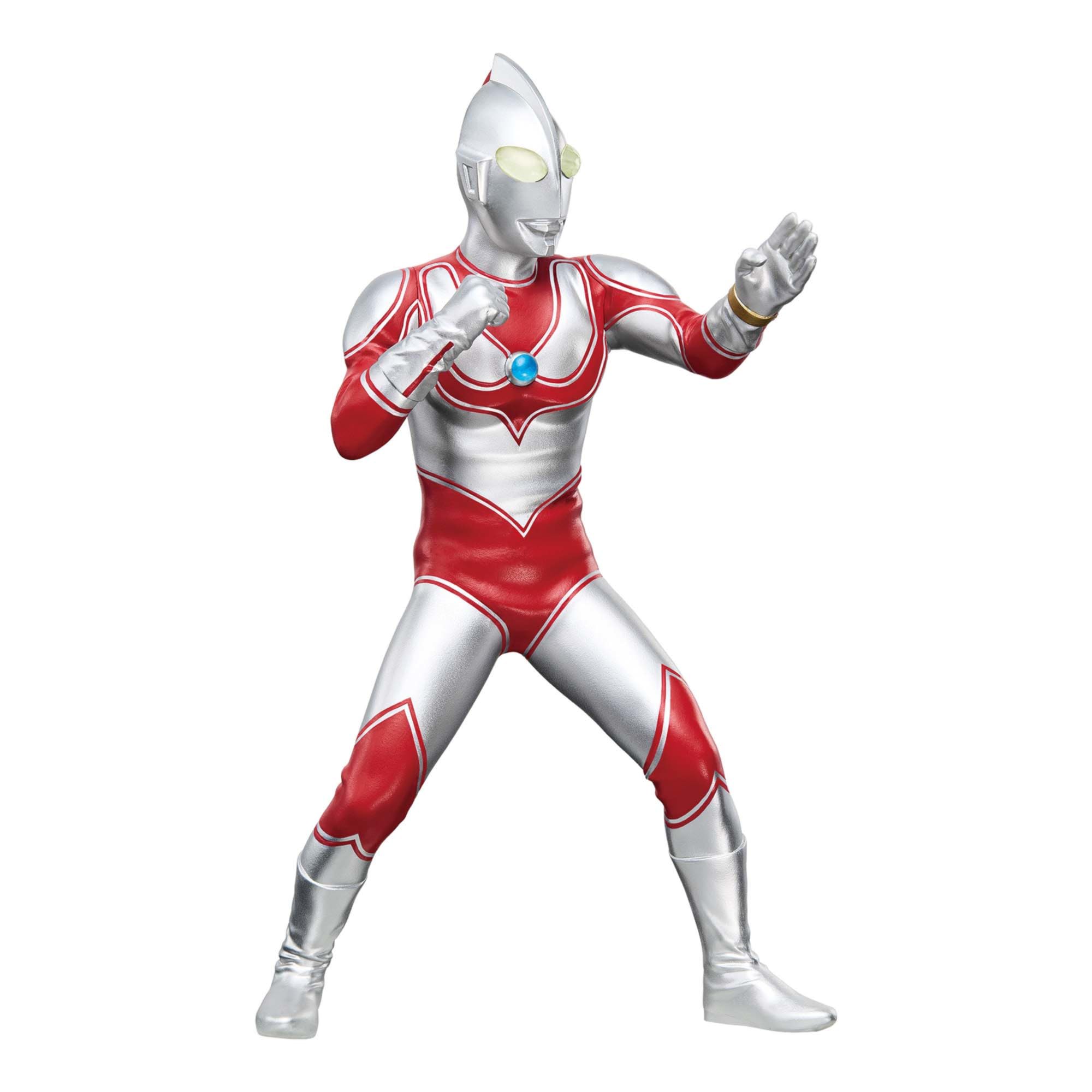 帰ってきたウルトラマン 英雄勇像 ウルトラマンジャック