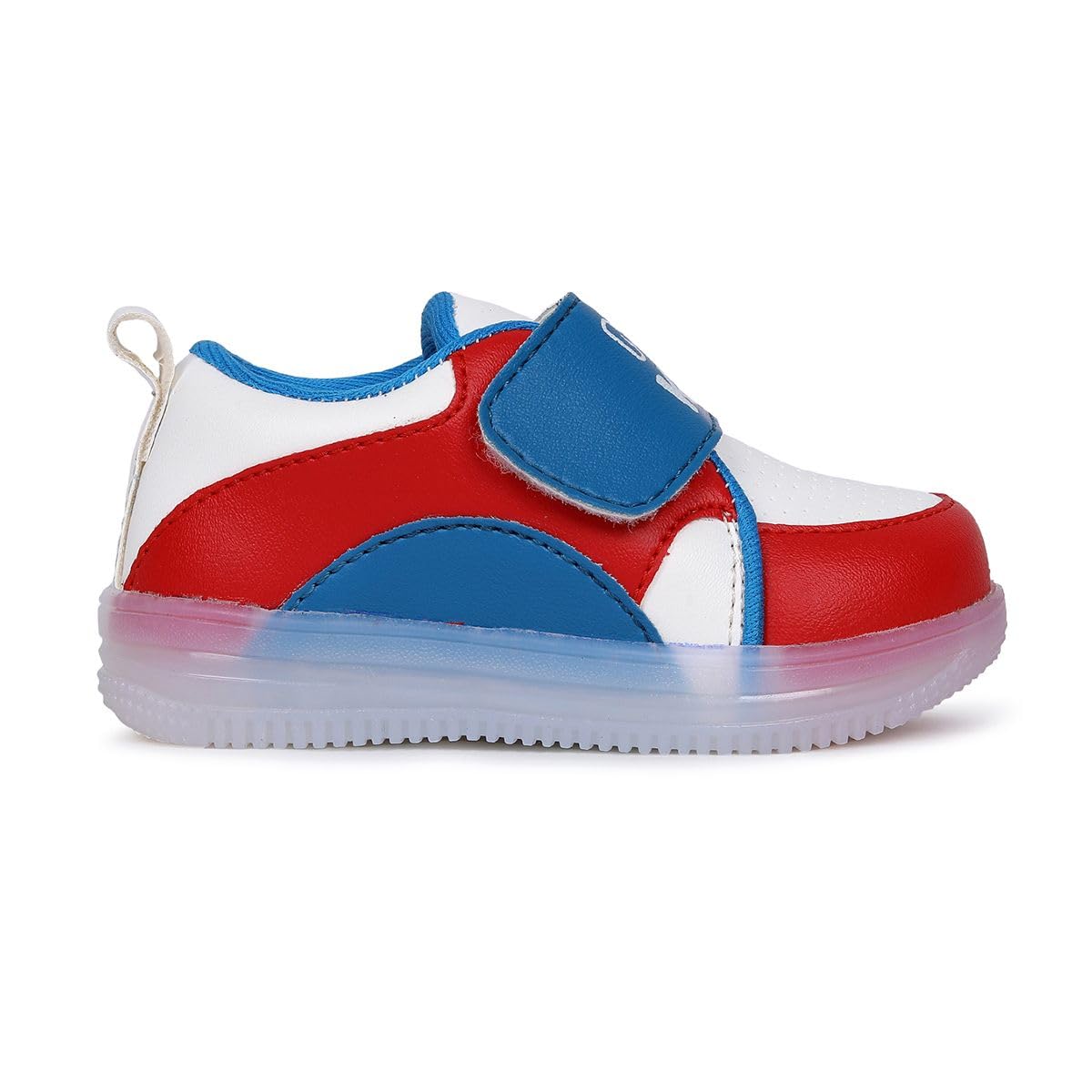 miniklub Mini Klub Boys Printed Pu Clogs-picture-24