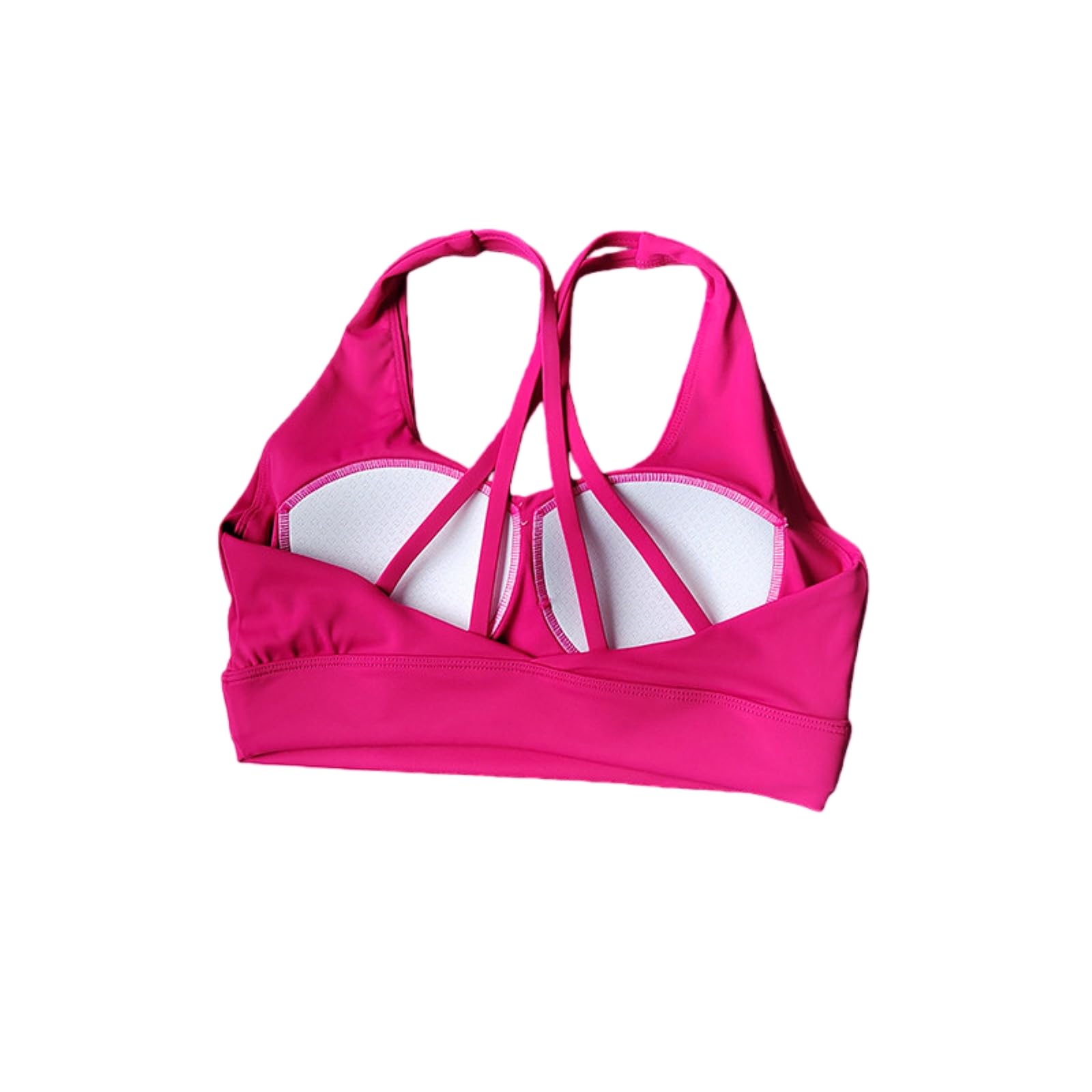 Sujetador yoga para entrenamientos al aire libre y rutinas de fitness intensas en verano