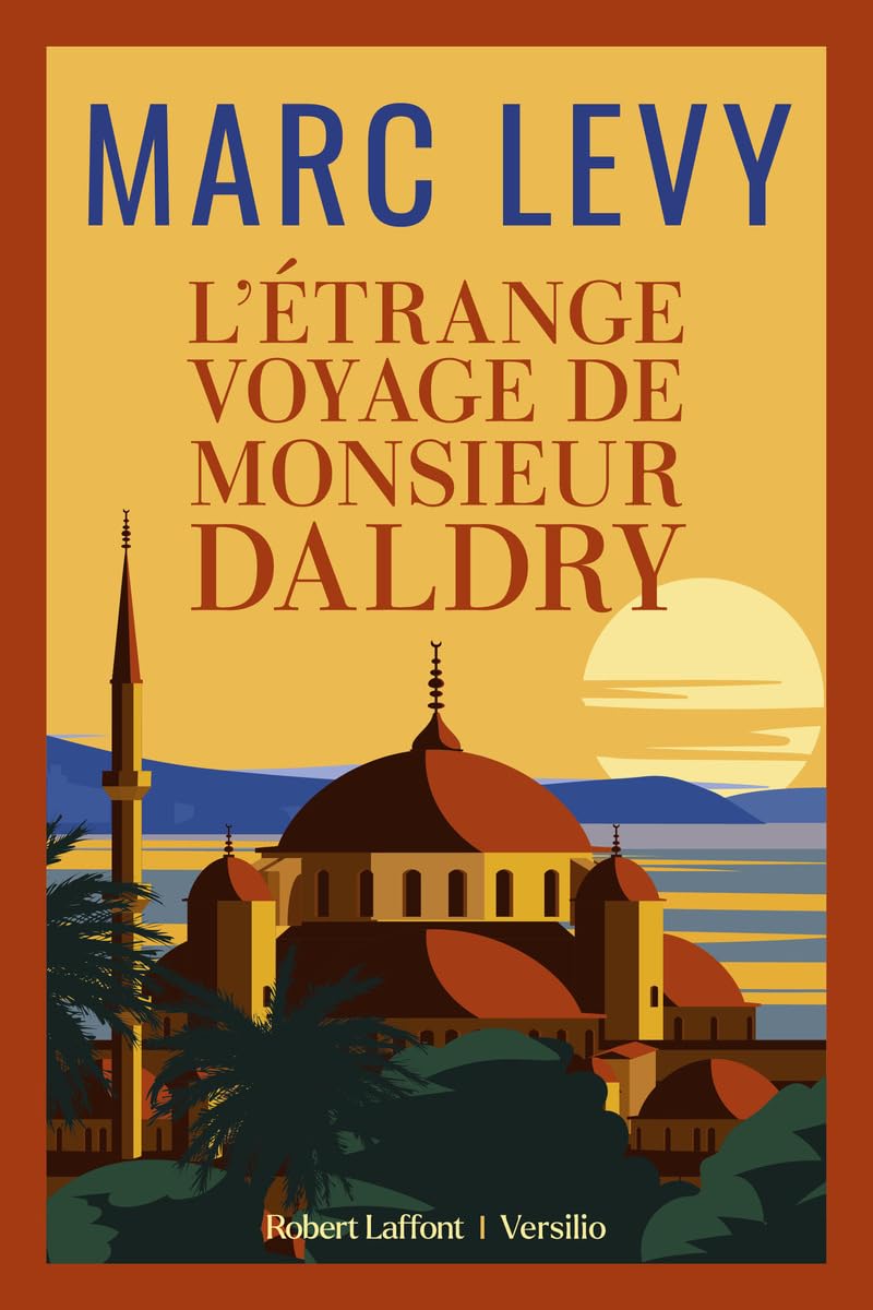 L'Étrange voyage de Monsieur Daldry