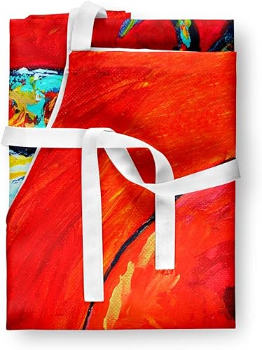 Miniatura 3 de Caroline's Treasures Unisex Bib