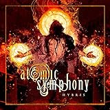 iMD-Atomic Symphony