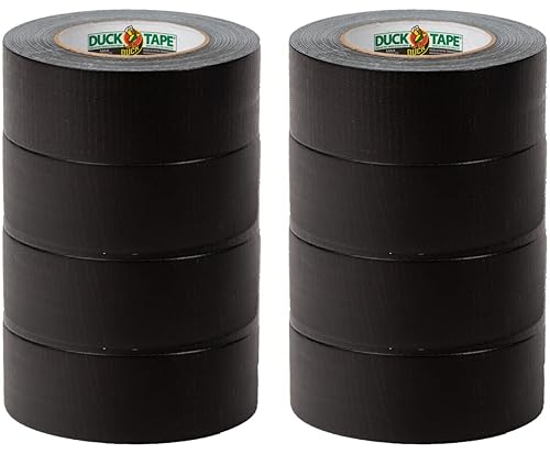Miniatura 8 de Cinta adhesiva Duck máxima resistencia Plateado