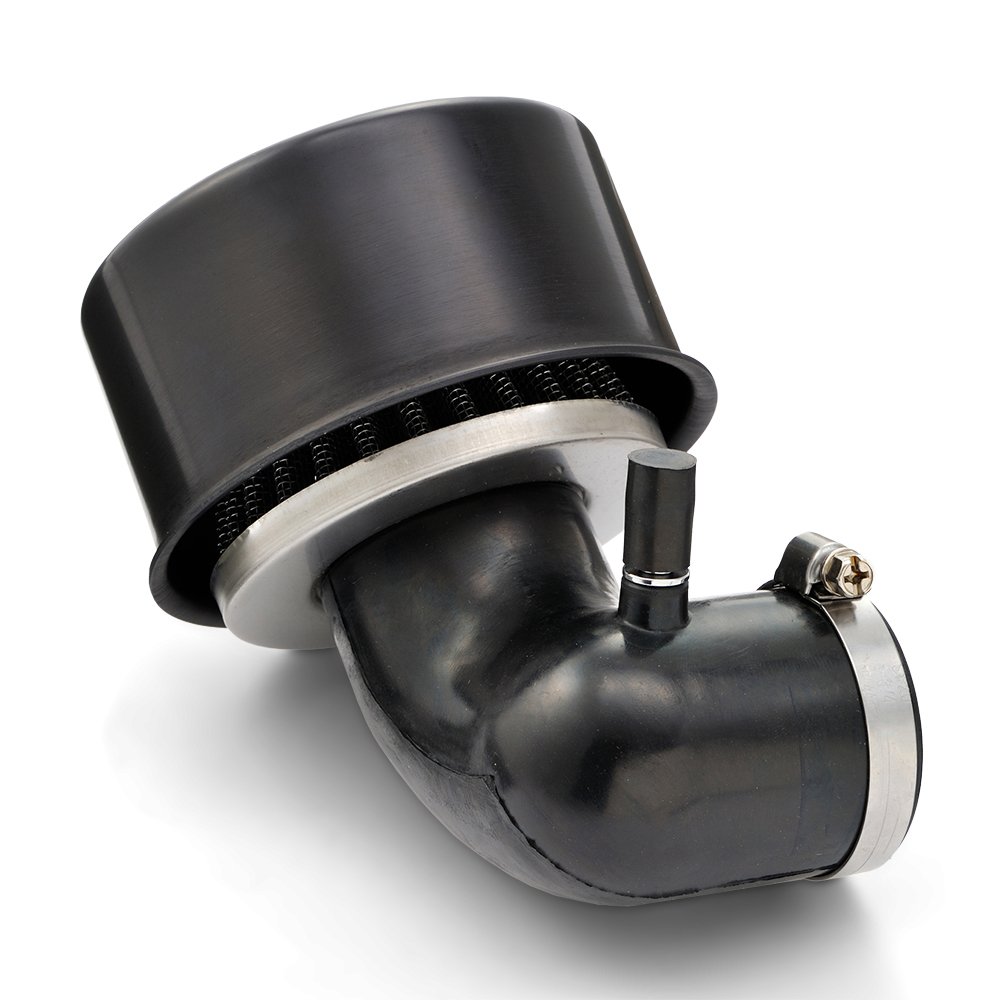 Amazon.co.jp: Daytona 45509 Motorcycle Air Filter, Mounting