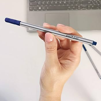 D.RECT D407 Fineliner | Adatto Per L'uso Quotidiano, Scrittura E Materiale Scolastico | Alta Qualità, Superfine, Larghezza Linea Ca. 0,4 Mm, 12 Pezzi, Blu : Amazon.it: Cancelleria E Prodotti Per Ufficio