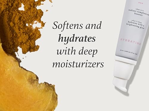 Miniatura 5 de Julep So Awake Snail Mucin - Refuerzo e hidratante de tez radiante  Potenciador de brillo natural  Hidratante diario iluminador e imprimación para