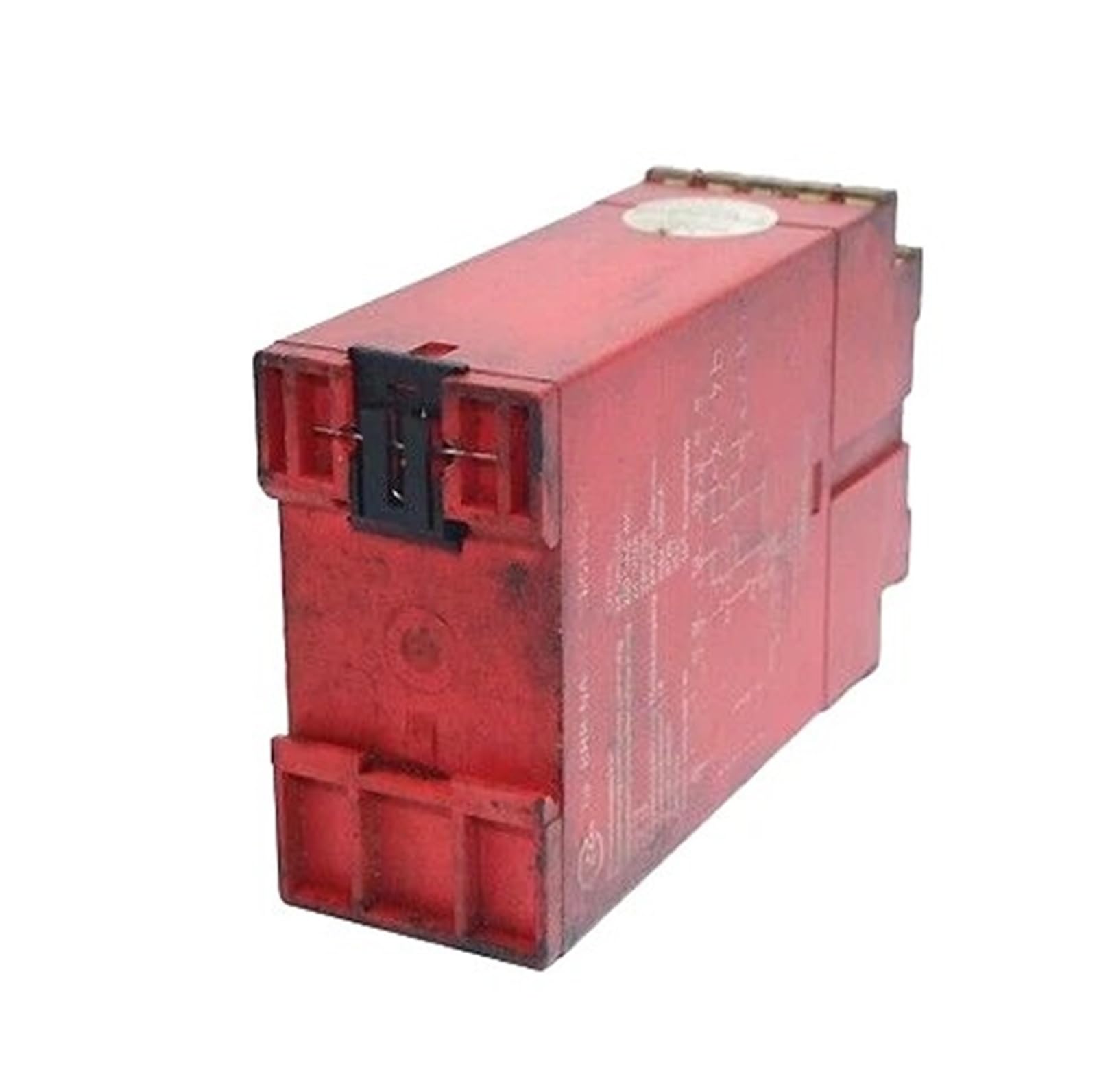 Relè di sicurezza SRB-NA-RC.39/CHI-24V-