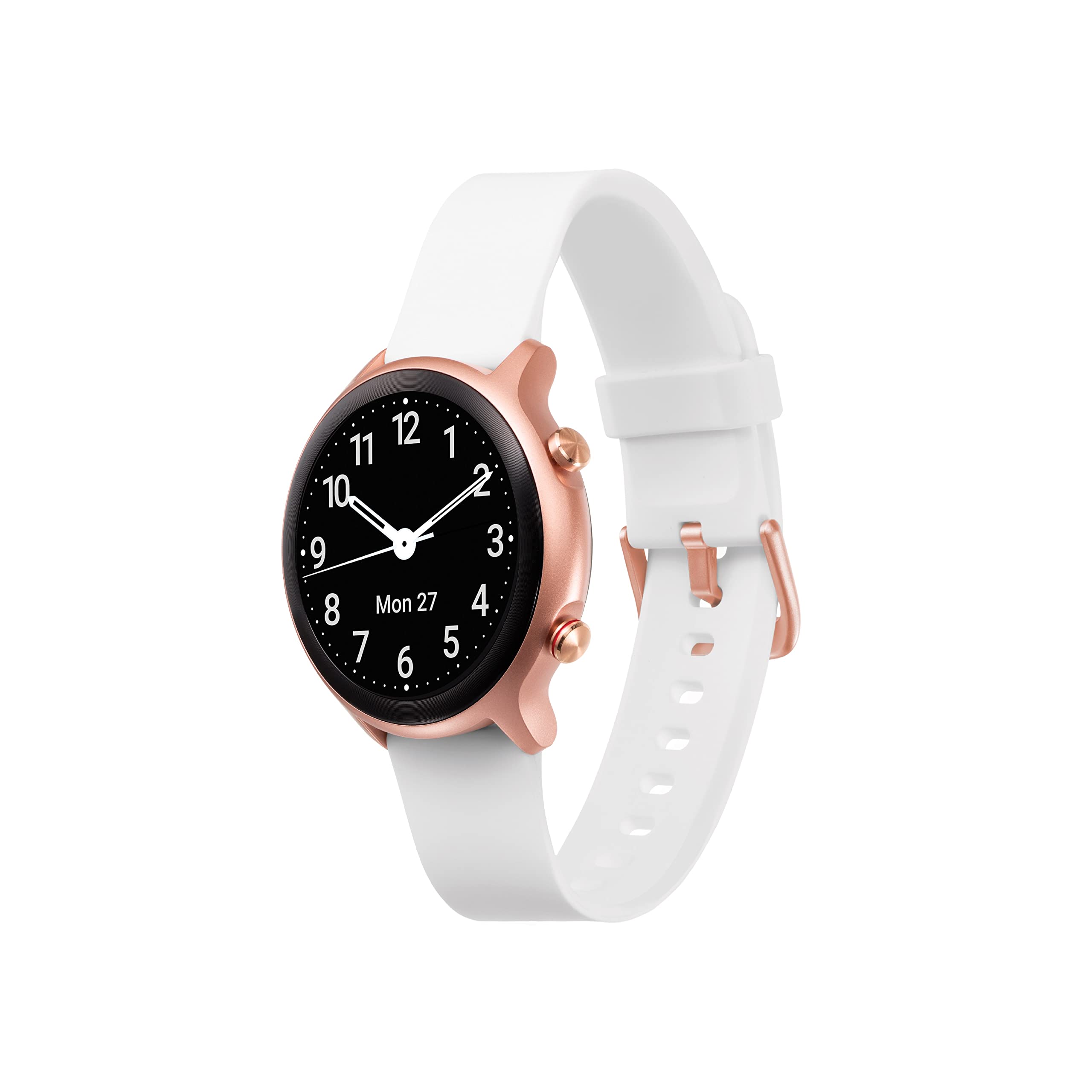 DORO Smart Watch Pink White