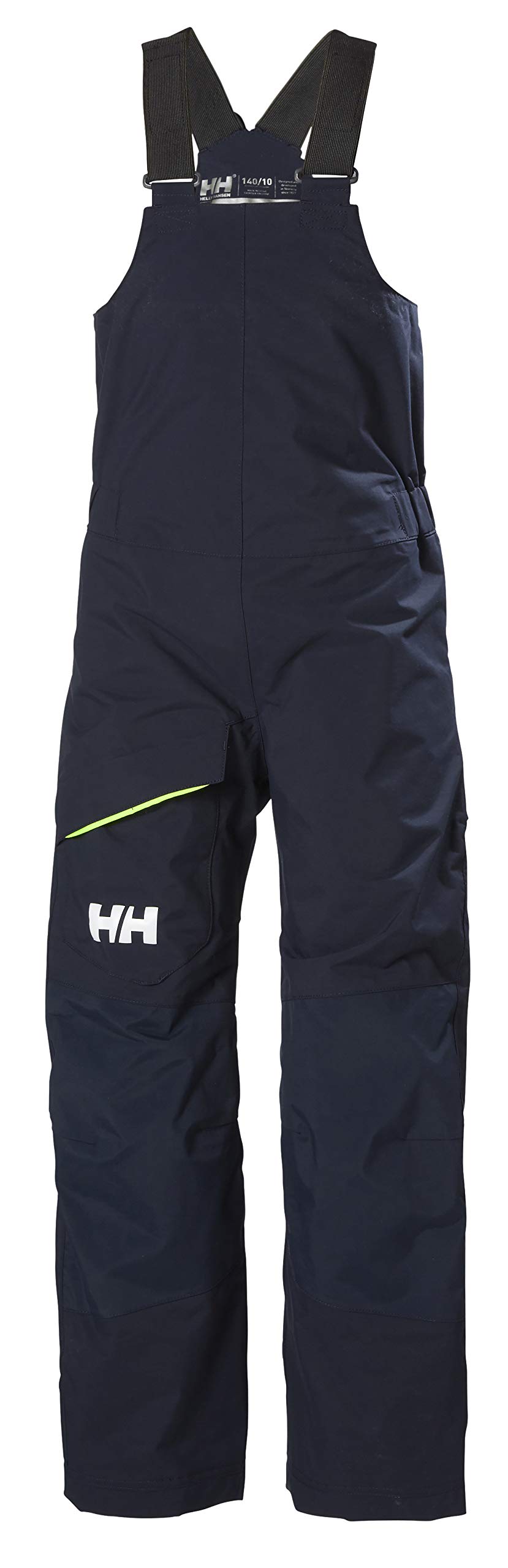 Helly Hansen Jr Salt Port Pant Pantalon Junior Unisexe (lot de 1)
