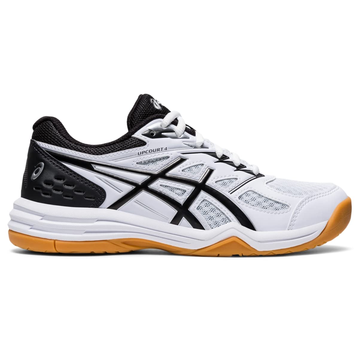 Asics Kids Upcourt Volleyball Shoes Desertcart INDIA