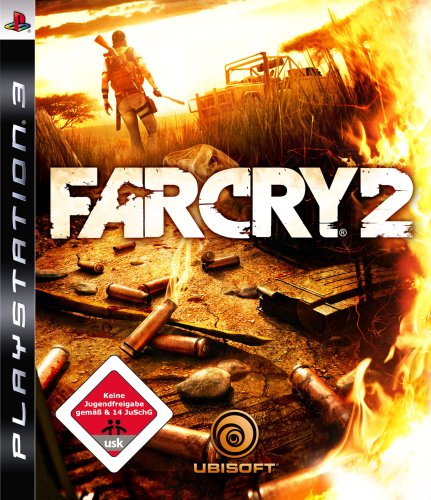  Far Cry 2