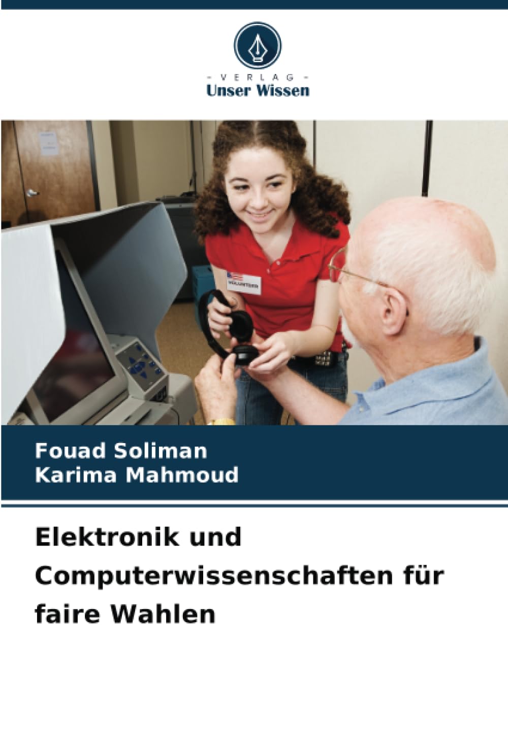 Elektronik und Computerwissenschaften für faire Wahlen