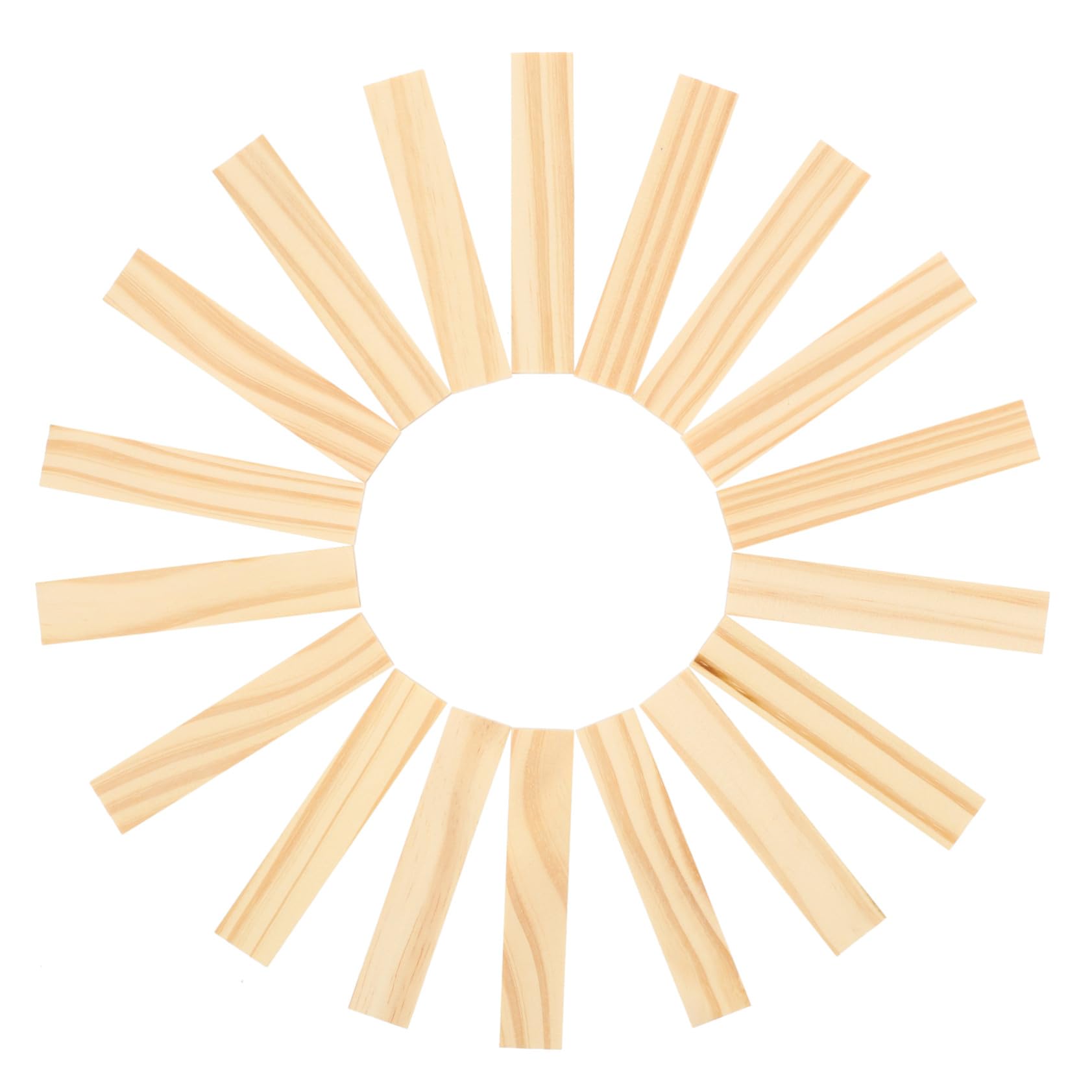 Toddmomy 100 Piezas Juguetes de Madera para Bloques de Construcción Equilibrio Educativo para Desarrollo Motriz y Coordinación Visual