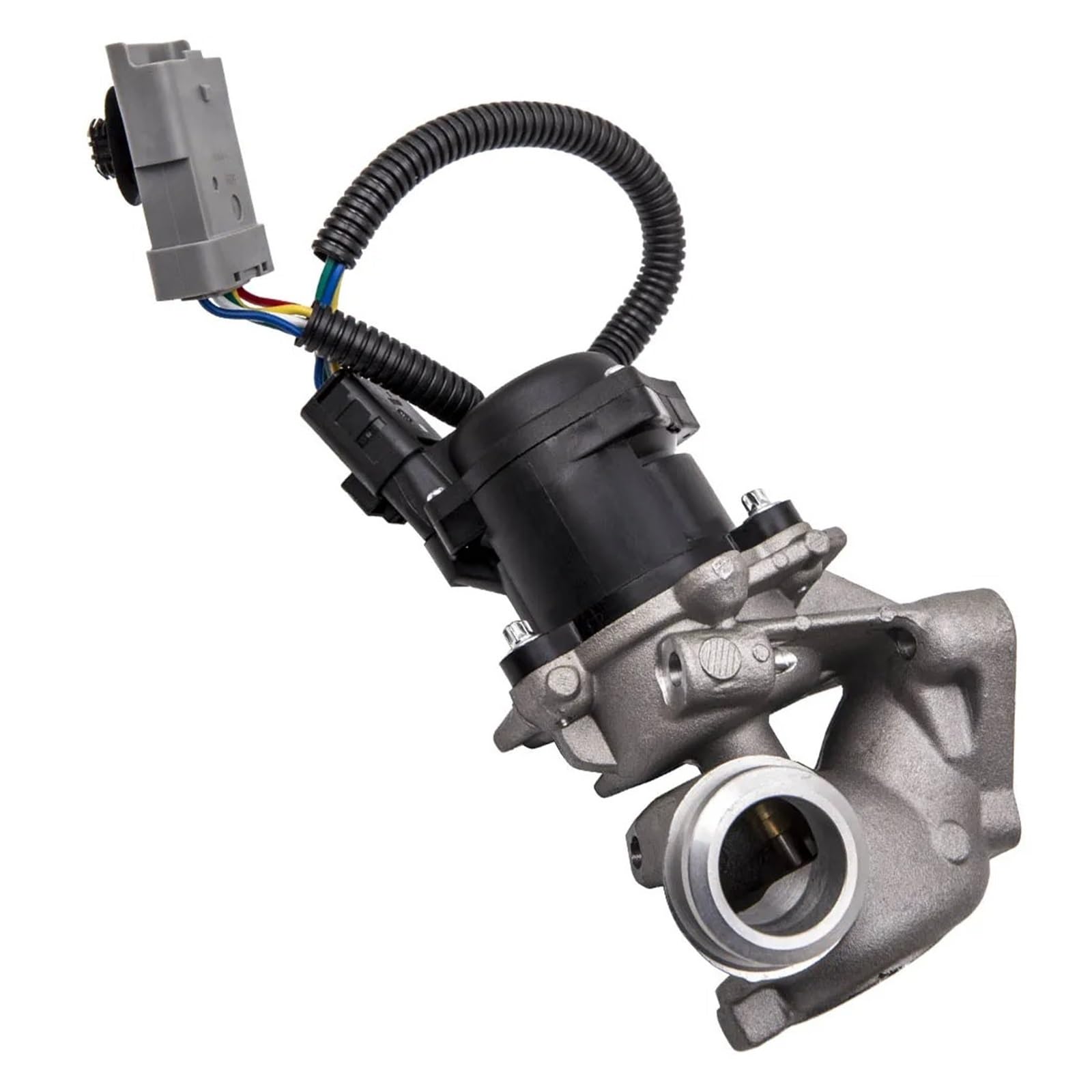Espyn One Color For C-Max For Focus 1.6 Tdci 110 9654818180 Exhaust Egr Valve Agr Egr Valve Exaust Gas Recirculation Valve
