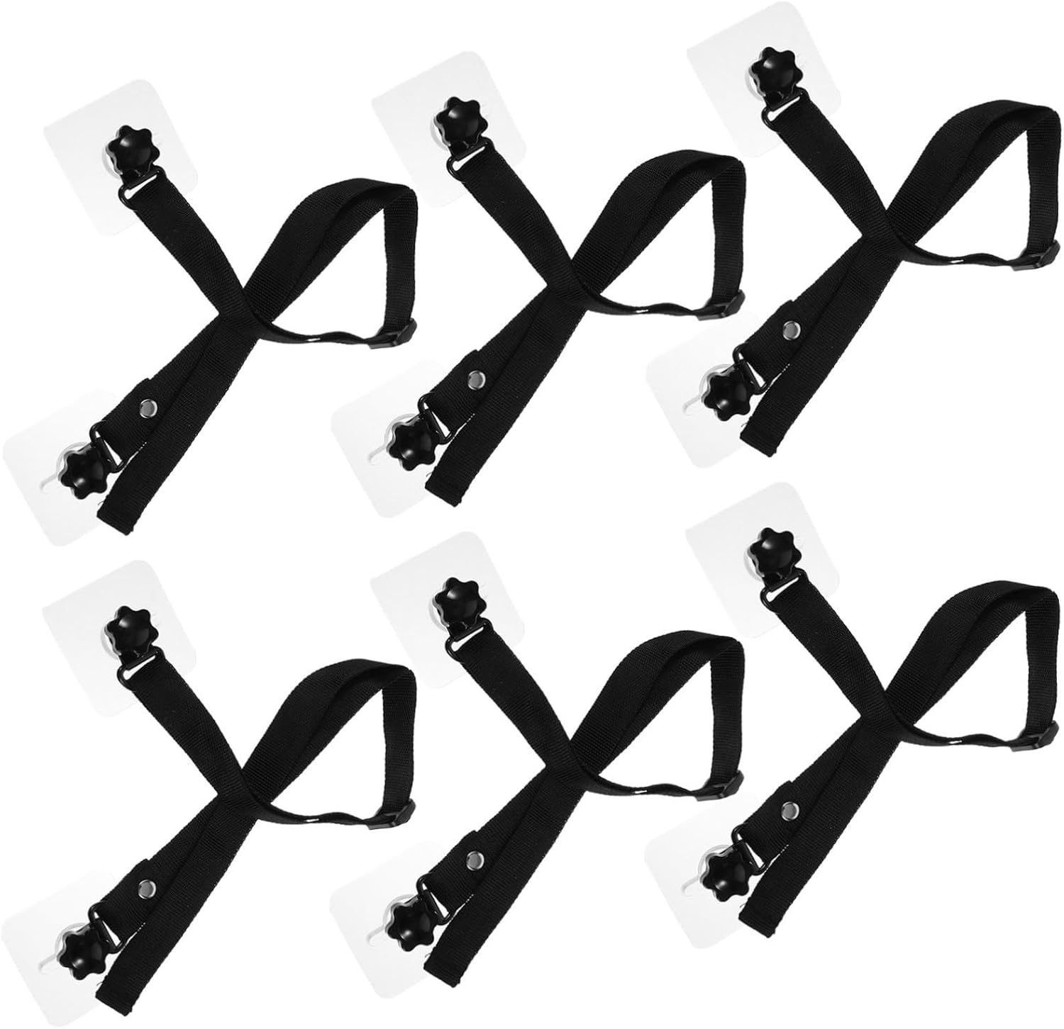 ARTIBETTER Tv Safety Strap Furniture Tv Strap Wall Anchor Tip Safety Sturdy for Stability