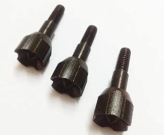 GPP Strong 100Gr Points Iron Small Game Points Broadheads