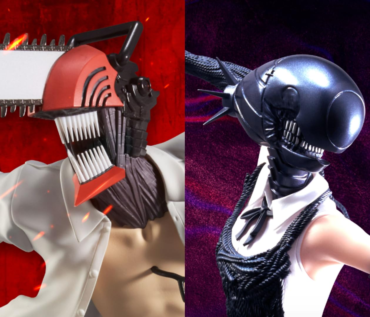 劇場版『チェンソーマン レゼ篇』 Grandista-BOMB- ボムフィギュア 劇場版『チェンソーマン レゼ篇』 Grandista-BOMB- ボム - メルカリ