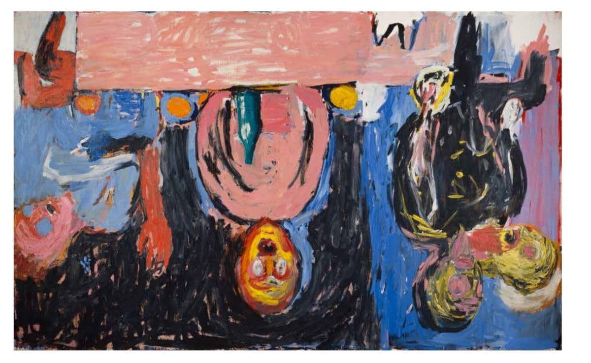 Georg Baselitz. Füße zuerst: Ein künstlerischer Dialog mit Edvard Munch: Künstlerischer Dialog | Bildband zur Ausstellung und Kunstgeschichte (Munch-Museum, Oslo)
