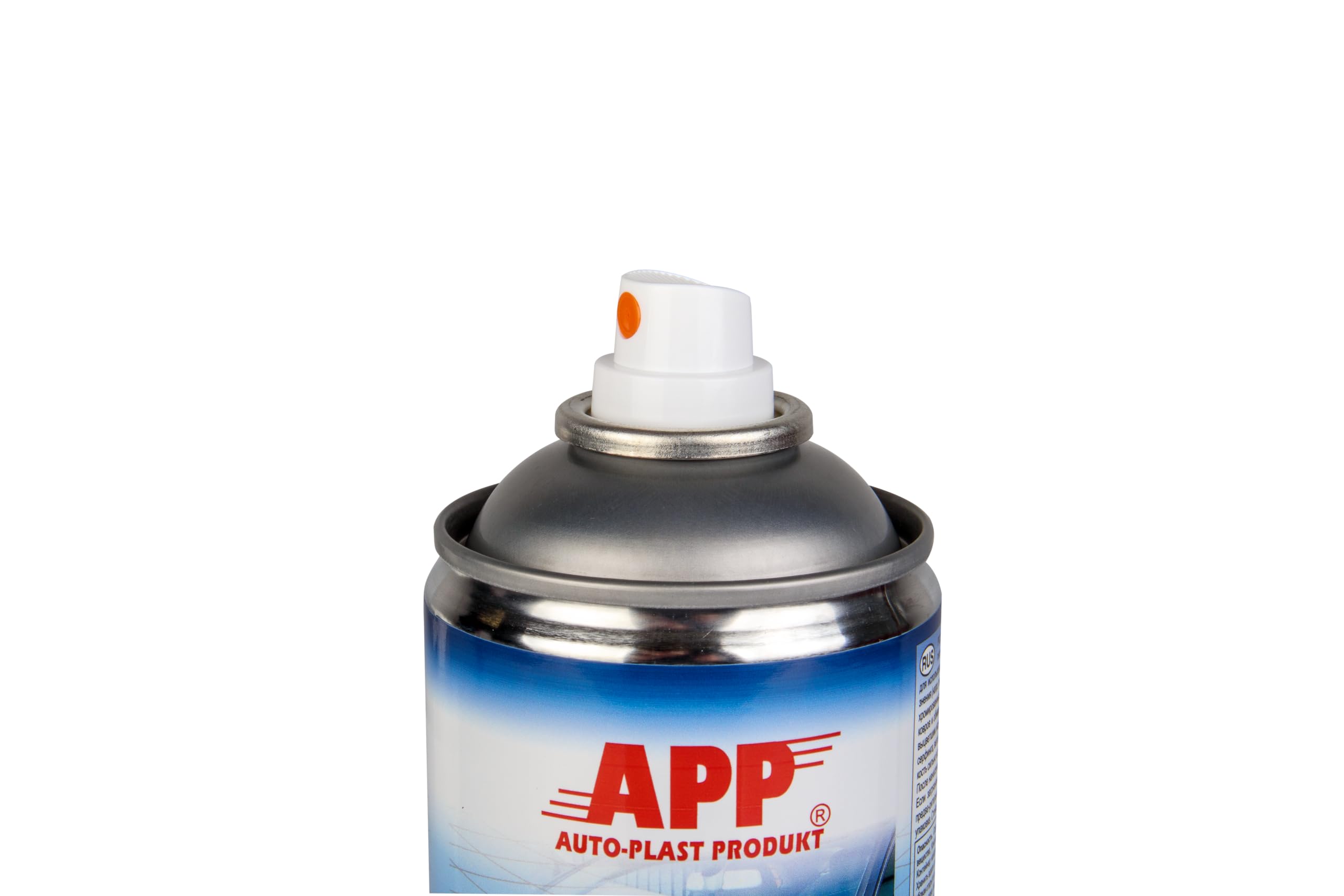 Image secondaire de Mousse Nettoyante Intérieure pour Voiture - 400 ML