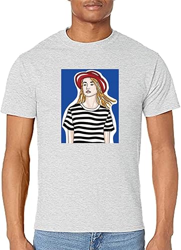 Miniatura 4 de 6 calcomanías de vinilo de transferencia de calor HTV con personajes de dibujos animados, niños y niñas, expresiones faciales, calcomanías de cabeza