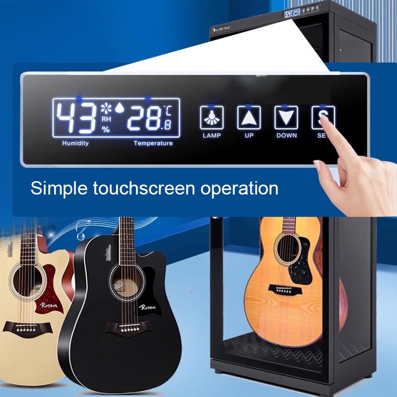 Tone King Royalist 112 1 x 12-inch 60W Semi-open-back Guitar Cabinet